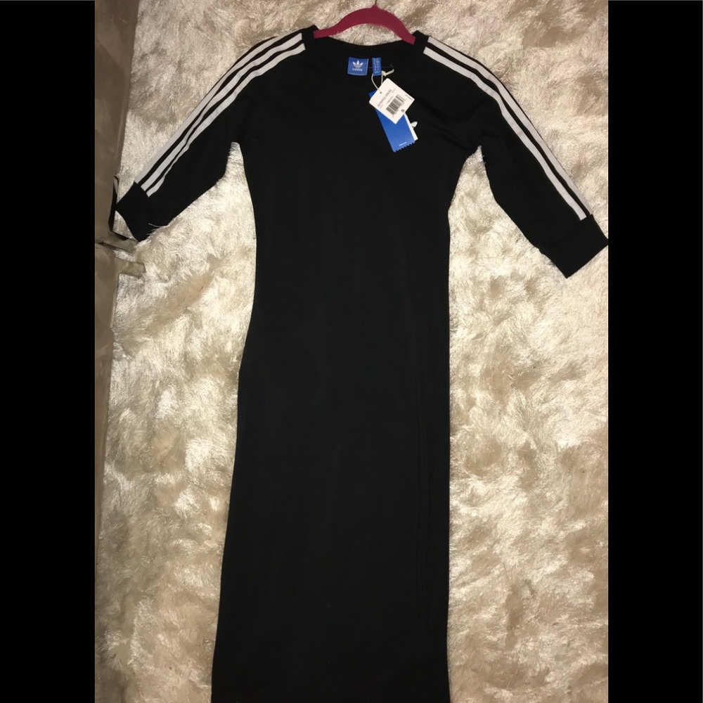 Adidas Dress